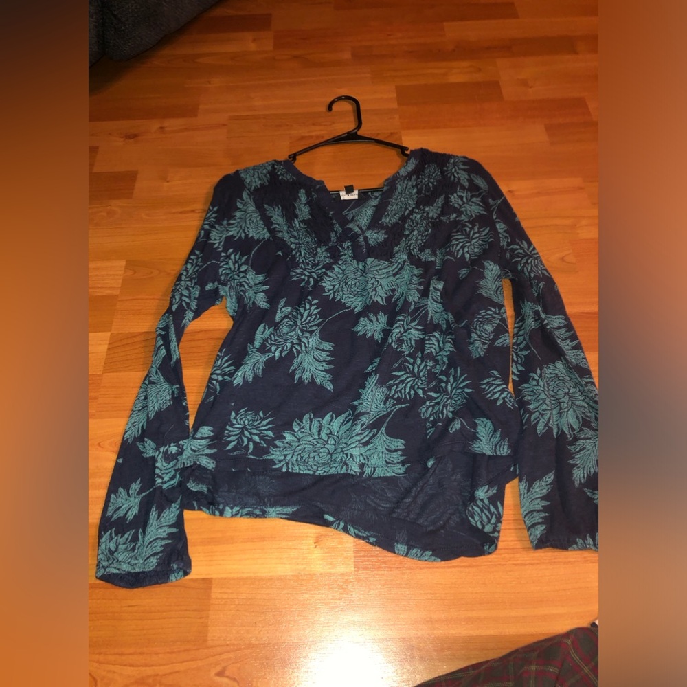Lucky Brand Top